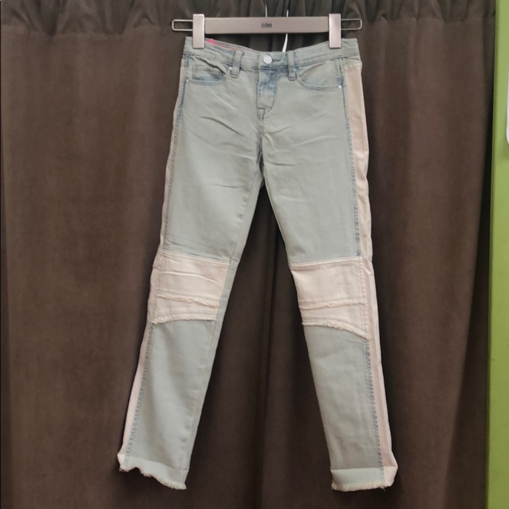 BLANKNYC girls jeans